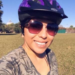 Meet your Posher, Lucy